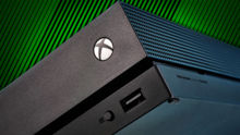 所有 Xbox One 新闻速查表